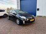 Toyota Prius 1.8 Dynamic (Lekke Koppakking), Auto's, Toyota, Gebruikt, 4 cilinders, Zwart, Origineel Nederlands