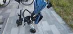 Qplay Nova driewieler, Fietsen en Brommers, Fietsen | Driewielers, Ophalen of Verzenden, Gebruikt, Duwstang