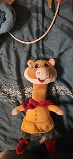 Ah efteling hamsters, Ophalen, Zo goed als nieuw, Overige typen