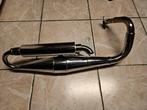 Uitlaat voor een peugeot speedfight of vivacity 100cc, Fietsen en Brommers, Ophalen of Verzenden