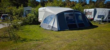 Voorscherm Unico Verona Carbon/Grey 626cm / 11-12.1 beschikbaar voor biedingen