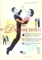 Paul Bottomer De Dansschool Cantecleer. Bijzonder fraaie, Ophalen of Verzenden, Zo goed als nieuw