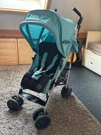 Koelstra Simba buggy - compact en lichtgewicht!, Ophalen, Gebruikt, Kinderwagen, Overige merken