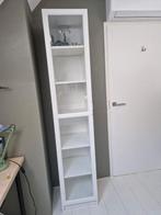 Ikea Billy kast met glas deur, Huis en Inrichting, Kasten | Boekenkasten, Ophalen, 50 tot 100 cm, 25 tot 50 cm, Glas
