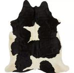 Vloerkleed koeienhuid Kwantum, Huis en Inrichting, Ophalen, Nieuw