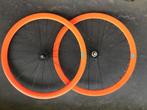 Ambrosio Scattofisso Fixed Pista Fixie wheels 700c, Fietsen en Brommers, Wiel, Ambrosio, Racefiets, Nieuw