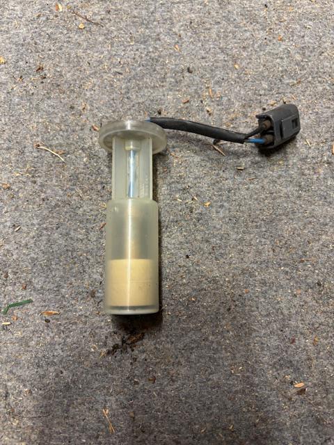 Volvo 740 940 ruitenwisser reservoir vlotter, Ophalen of Verzenden, Gebruikt