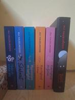 Verschillende Deense boeken, Deens, Diverse auteurs, Ophalen of Verzenden, Zo goed als nieuw