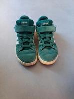 Adidas groen maat 34 - Naadje los, Ophalen of Verzenden