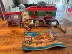 Playmobil Country Paardentrailer (70510) - Compleet, Ophalen of Verzenden, Gebruikt, Complete set