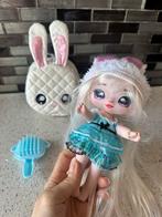 Na Na Na Surprise Glam Pop Alice Hops, Ophalen of Verzenden, Zo goed als nieuw, Overige typen