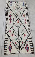 Azilal tapijt +/- 240 x 100 cm, 100 tot 150 cm, 200 cm of meer, Ophalen of Verzenden, Zo goed als nieuw