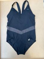 Adidas Performance sport badpak Type FJ4438 zwart maat 40B, Zwart, Nieuw, Badpak, Ophalen of Verzenden