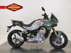 Moto Guzzi V100 MANDELLO S (bj 2023), Motoren, Motoren | Moto Guzzi, Bedrijf, Toermotor