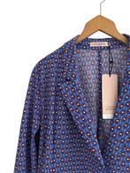 Studio Anneloes blazer NIEUW XL, Paars, Maat 46/48 (XL) of groter, Nieuw, Ophalen of Verzenden