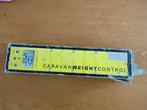 Caravanweger voor de helft van de prijs!, Caravans en Kamperen, Ophalen of Verzenden, Zo goed als nieuw