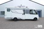 Hymer BMC-I 600 WhiteLine | Bovenkastjes | Levelsysteem | Li, Integraal, 7 tot 8 meter, Bedrijf, Diesel