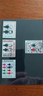 Persoonlijke postzegels help 2 help, Postzegels en Munten, Postzegels | Nederland, Ophalen of Verzenden