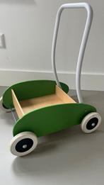 Loopwagen / loopkarretje IKEA, Kinderen en Baby's, Ophalen, Gebruikt