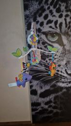 Boxmobiel, Kinderen en Baby's, Speelgoed | Babyspeelgoed, Ophalen of Verzenden, Zo goed als nieuw, Overige typen