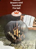 Nieuw, Vuurkorf bol, vuurbal, Ophalen, Nieuw, Vuurkorf