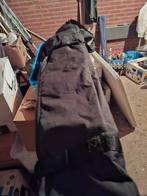 Foudraal, Ophalen, Gebruikt, Overige typen