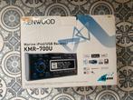 Kenwood KMR 700u bootradio, Ophalen, Zo goed als nieuw