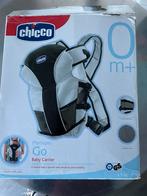 Draagzak baby, Ophalen of Verzenden, Nieuw, Draagzak, Chicco