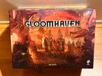 Sinterklaas & kerst: bordspel Gloomhaven, Een of twee spelers, Ophalen, Gebruikt, Cephalofair Games