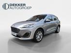 Ford Kuga 2.5 PHEV Vignale, 14 kWh, Gebruikt, 4 cilinders, Bedrijf
