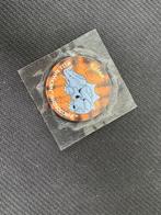 Pokemon Surprise Flippo - Rhyhorn 111 - SEALED, Verzamelen, Flippo's, Ophalen of Verzenden, Losse flippo's
