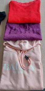 3 truien en 1 blouse maat M (vrouw), Kleding | Dames, Truien en Vesten, Ophalen of Verzenden, Zo goed als nieuw, Maat 38/40 (M)