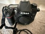 Nikon D7000, Audio, Tv en Foto, Fotocamera's Digitaal, Ophalen, Zo goed als nieuw, Nikon, Geen optische zoom