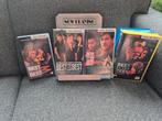 Best of the Best VHS Collectie - NL Ondertiteld, Vanaf 16 jaar, Ophalen of Verzenden, Gebruikt, Actie en Avontuur