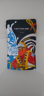 On That Ass Cleat XL, Ophalen of Verzenden, Overige kleuren, On that ass, Boxer