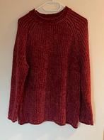 Mooie rode glinstertrui van Ned, maat L, Ophalen of Verzenden, Nieuw, Maat 42/44 (L), Rood