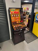 Prachtige gokkast Barcrest Super Joker 1000 punter, Verzamelen, Automaten | Gokkasten en Fruitautomaten, Euro, Ophalen, Zo goed als nieuw