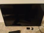 Sony Bravia smart televisie defect, Audio, Tv en Foto, Televisies, 100 cm of meer, Sony, Zo goed als nieuw, Ophalen