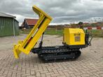 Yanmar C6R-B Dumper
