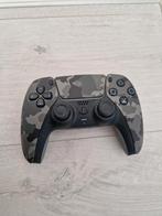 PS5 Sony DualSense controller - Grey Camo /Zo Goed Als Nieuw, Ophalen of Verzenden, Zo goed als nieuw