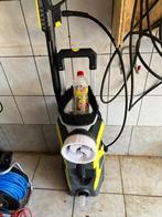 Garage/Timmer spullen diverse, Doe-het-zelf en Verbouw, Gereedschap | Zaagmachines, 70 mm of meer, Ophalen of Verzenden, Zo goed als nieuw