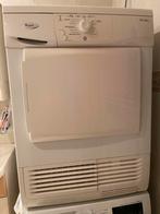 Whirlpool wasdroger, Witgoed en Apparatuur, Wasdrogers, Ophalen, Gebruikt, Voorlader, Condens