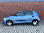 Skoda Fabia 1.2 Active 5-deurs / Airco / Elektrische ramen /, Voorwielaandrijving, Euro 5, Gebruikt, 540 kg