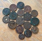 Mooi kavel oude munten!, Postzegels en Munten, Ophalen of Verzenden, Nederland en Buitenland, Munten