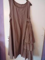 LES OURS jurk nieuw! mt.XL, Overige kleuren, Verzenden, Maat 46/48 (XL) of groter, Nieuw
