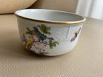 Herend Hvngary handpainted sugar bowl, Ophalen of Verzenden