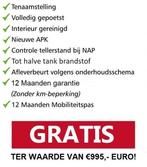 Suzuki Baleno 1.2 Business NAVIGATIE/STOELVERWARMING, Auto's, Te koop, Zilver of Grijs, Baleno, Benzine