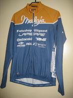 matchworn kleding van A. Marchal, Belgisch kamp. Enduro MTB, Ophalen of Verzenden, Gebruikt, Kleding