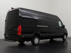 Mercedes-Benz Sprinter 319CDI 9G-Tronic Automaat L3H2 Maxi |, Auto's, Automaat, Gebruikt, 2000 kg, Zwart