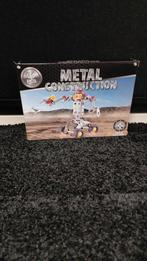 Metalen Constructie Robot, Ophalen of Verzenden